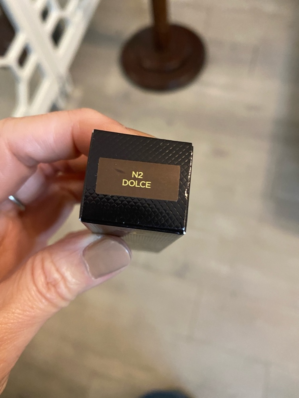 TF Full Size Lipstick